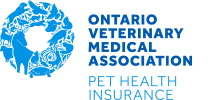 OVMA Pet Health Insurance Logo