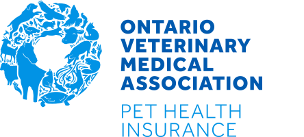 OVMA Pet Health Insurance Logo