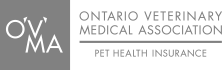 OVMA Pet Health Insurance Logo