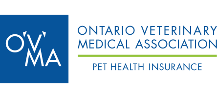 OVMA Pet Health Insurance Logo