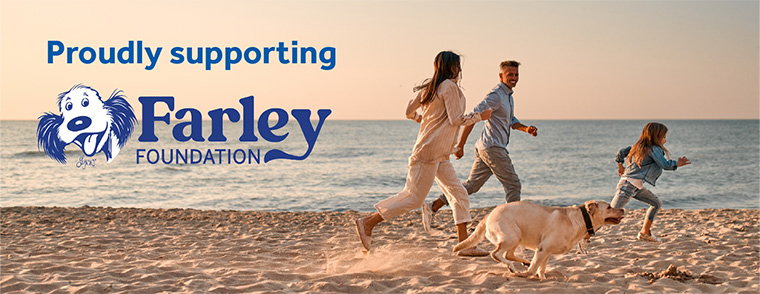The Farley Foundation